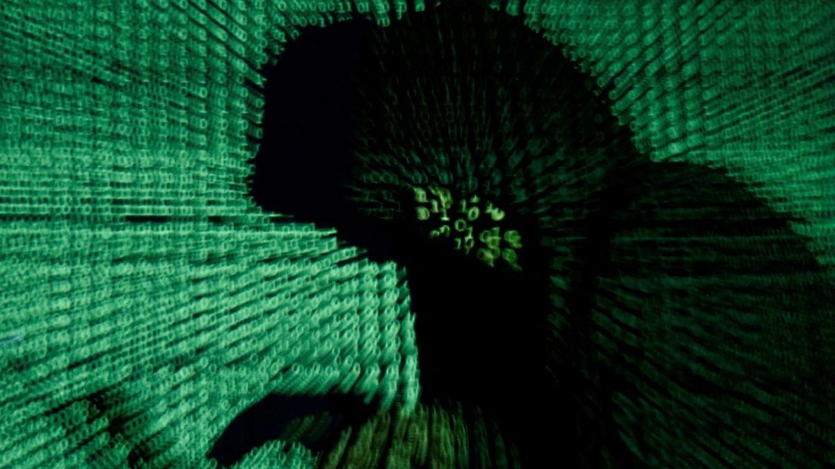 Ukrajinští hackeři se dostali do ruské databáze s údaji o stamilionech letů